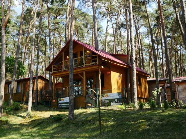 Ośrodek Magdalena w Boszkowie