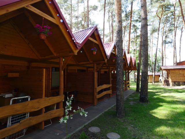 Ośrodek Magdalena w Boszkowie