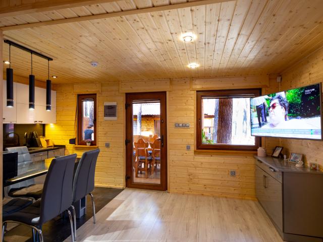 3 Domek Shrek Kuchnia