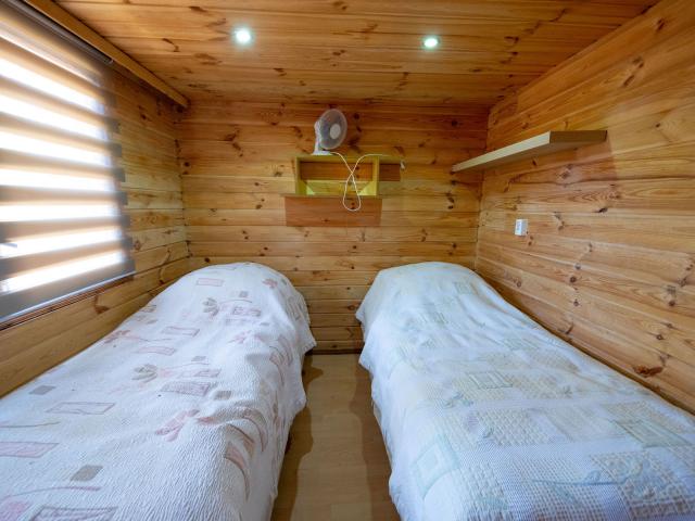 13 Sypialnia W Domkach